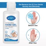 Antibacterial Hand Gel